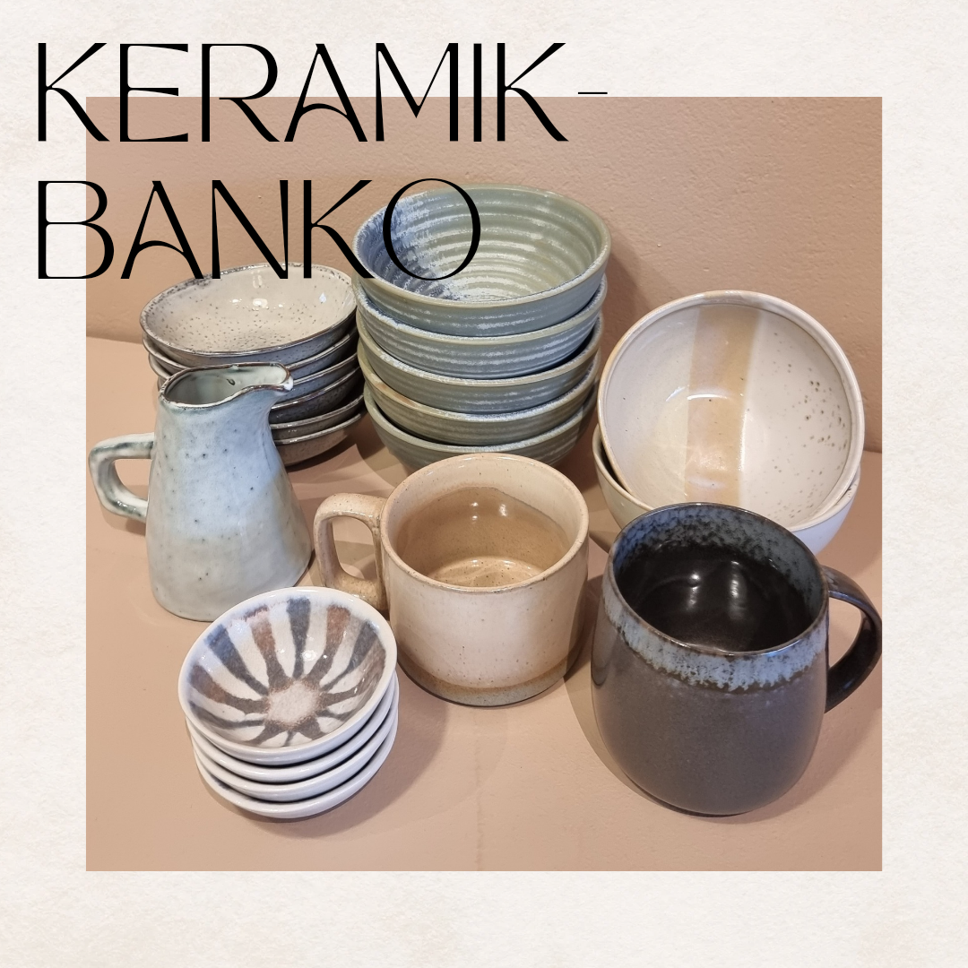 Keramikbanko 2/10